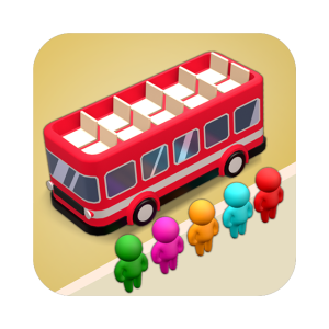 Bus Escape: Traffic Jam