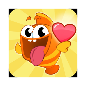Fish Story: Save the Lover