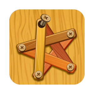 Woodout!